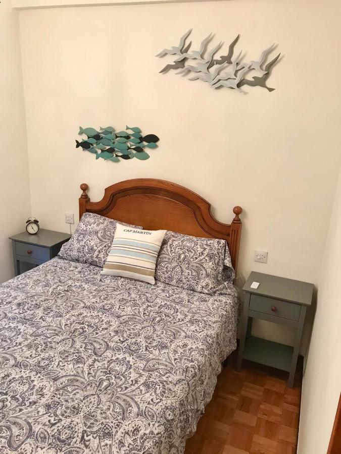 La Casina De Colores De 库迪列罗 外观 照片