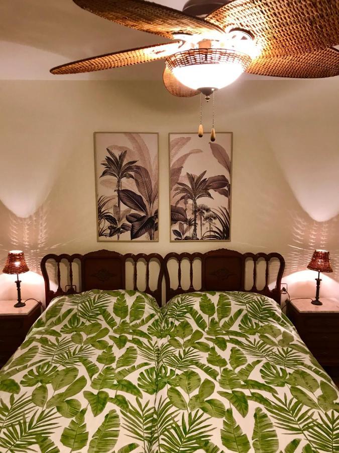 La Casina De Colores De 库迪列罗 外观 照片